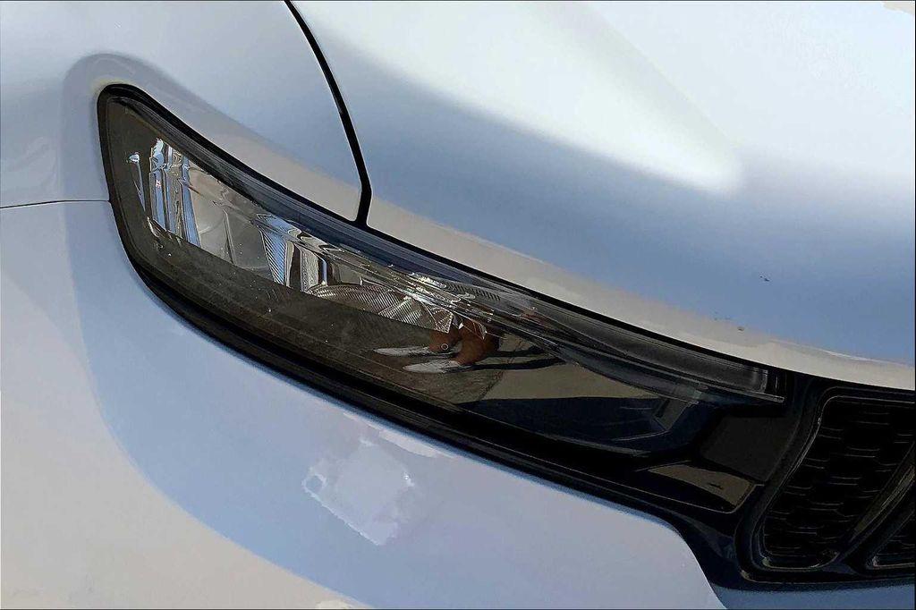 new 2025 Jeep Grand Cherokee L car, priced at $42,589