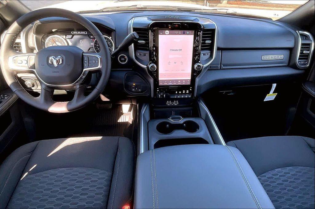 new 2026 Ram 3500 car, priced at $60,020