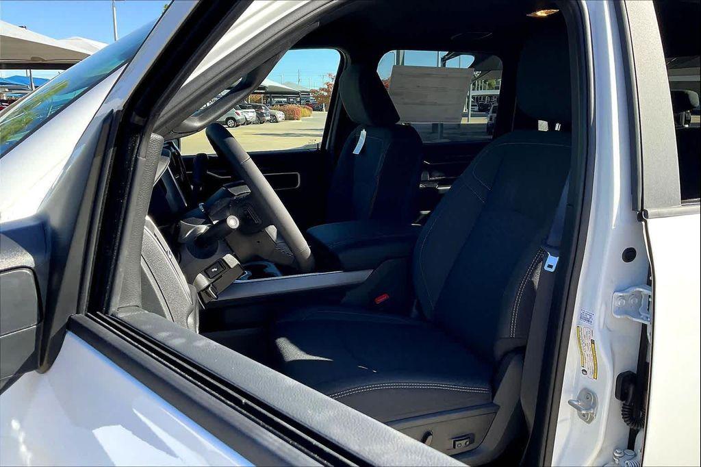 new 2026 Ram 3500 car, priced at $60,020