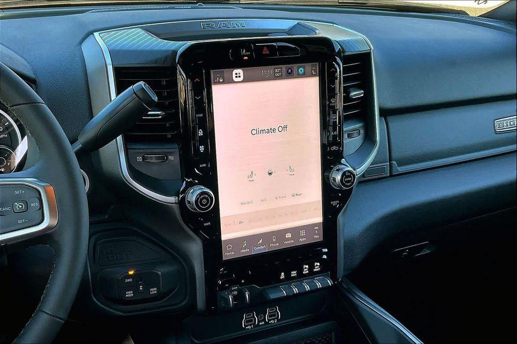 new 2026 Ram 3500 car, priced at $60,020