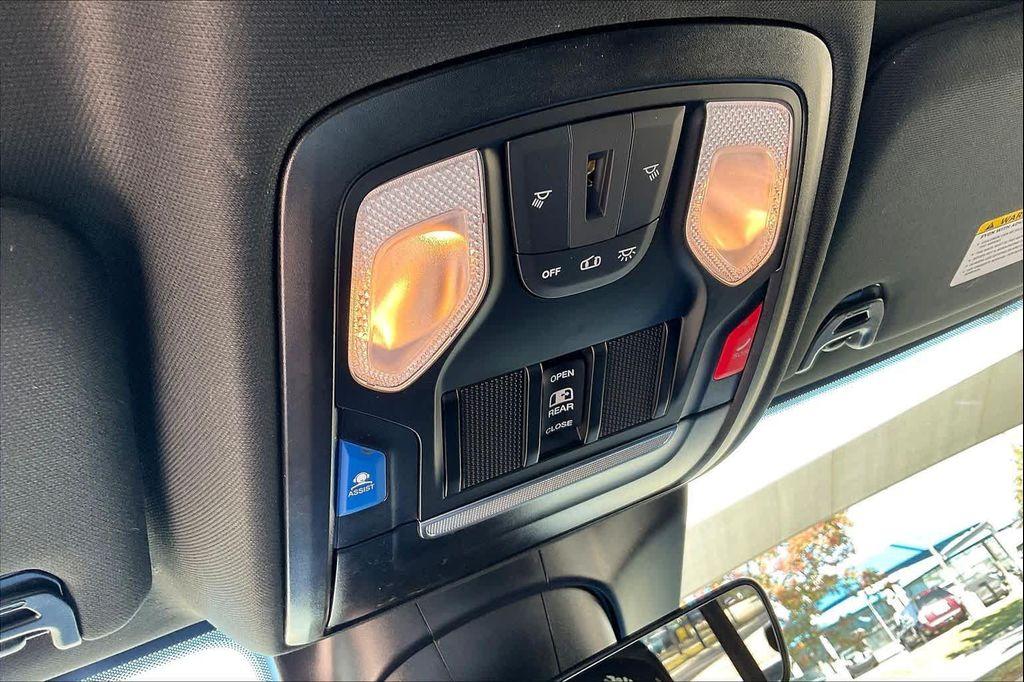 new 2026 Ram 3500 car, priced at $60,020