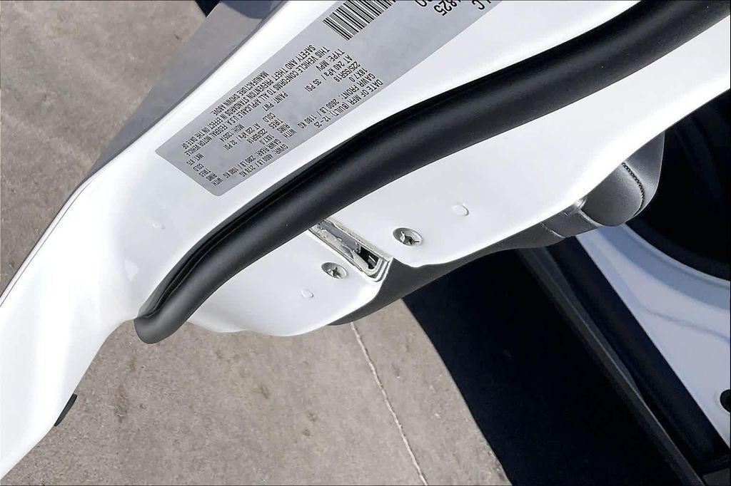 new 2026 Jeep Compass car, priced at $28,500