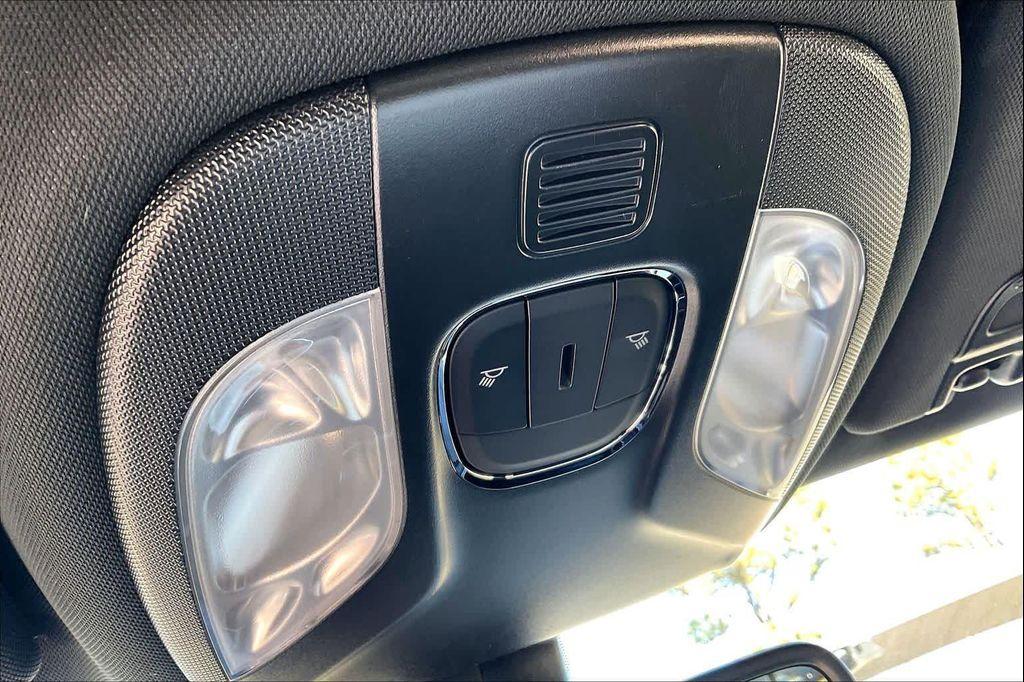 new 2026 Jeep Compass car, priced at $28,500