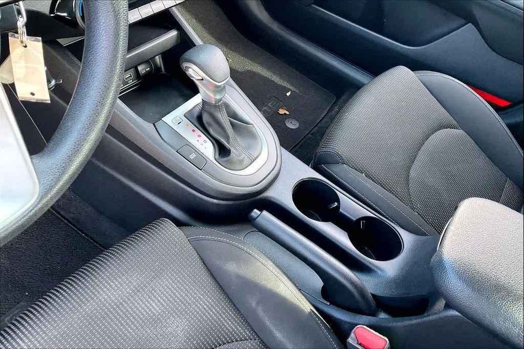 used 2019 Kia Forte car, priced at $10,500