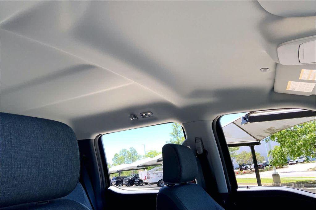 used 2024 Ford F-150 car, priced at $49,999