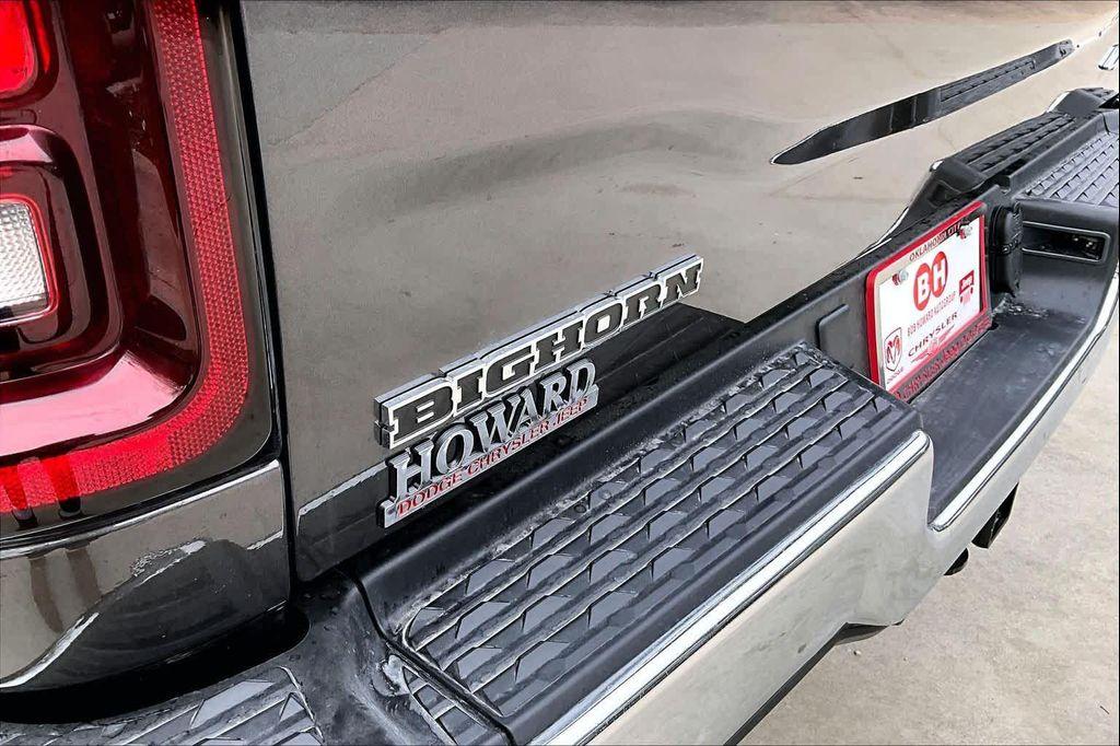 new 2026 Ram 3500 car, priced at $72,225