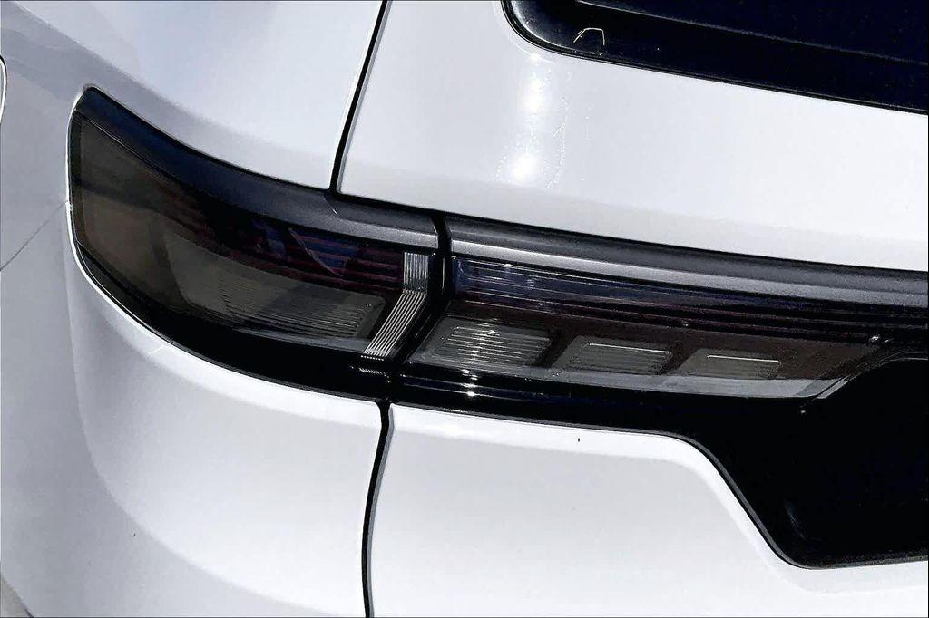 new 2026 Jeep Grand Wagoneer car, priced at $76,699