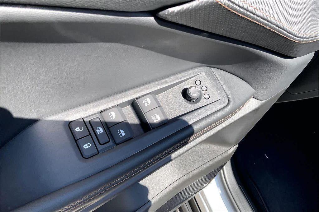 new 2026 Jeep Cherokee car, priced at $39,199