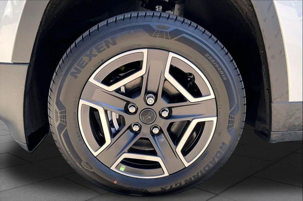new 2026 Jeep Cherokee car