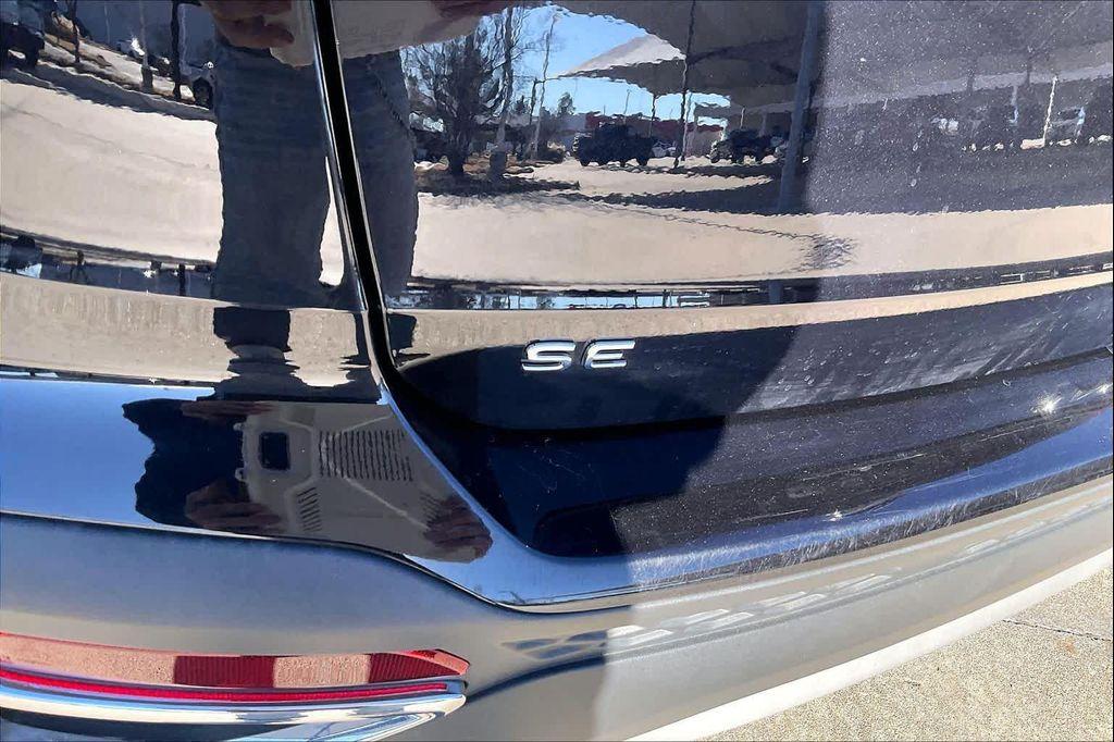 used 2024 Volkswagen Taos car, priced at $20,500