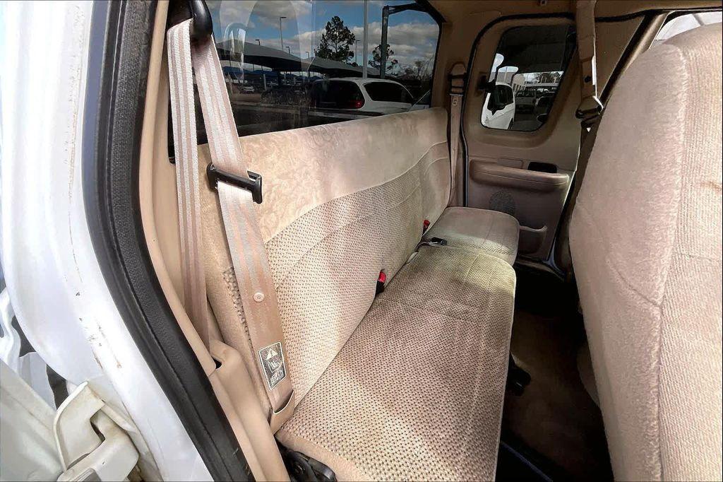 used 2000 Ford F-150 car, priced at $4,699