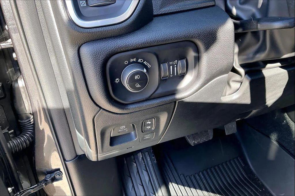 new 2026 Ram 1500 car