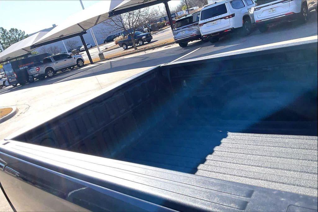 new 2026 Ram 1500 car, priced at $52,485