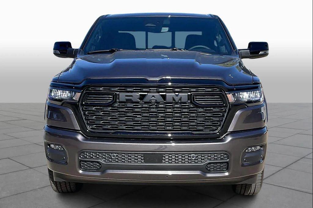 new 2026 Ram 1500 car
