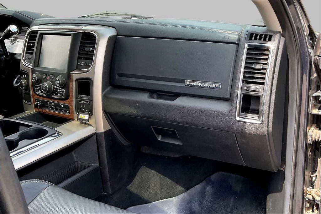 used 2014 Ram 2500 car, priced at $15,999