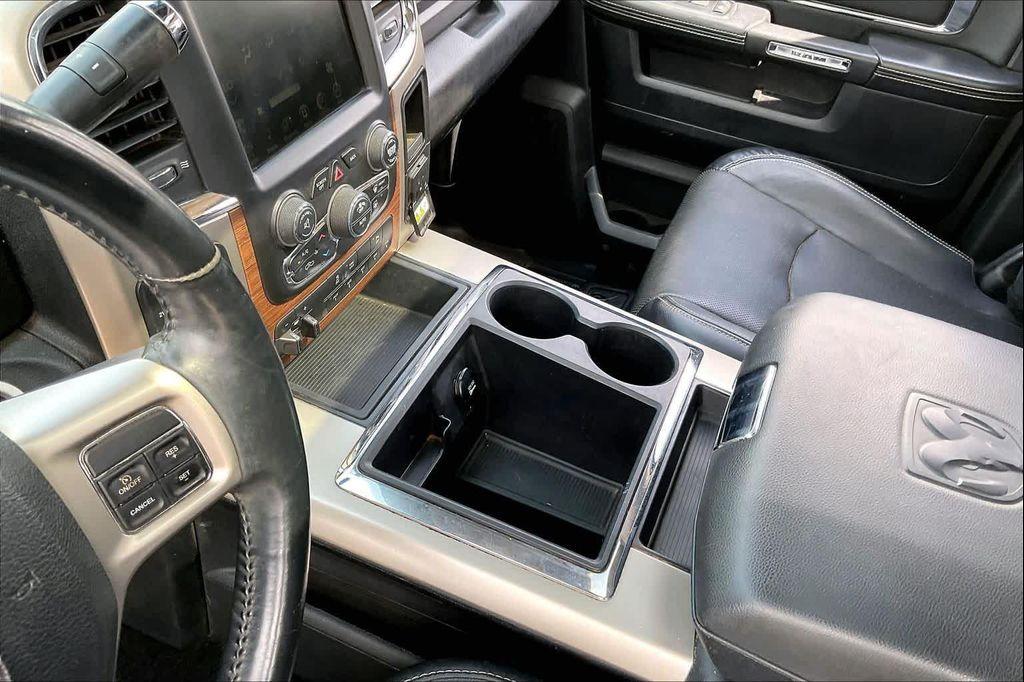 used 2014 Ram 2500 car, priced at $15,999