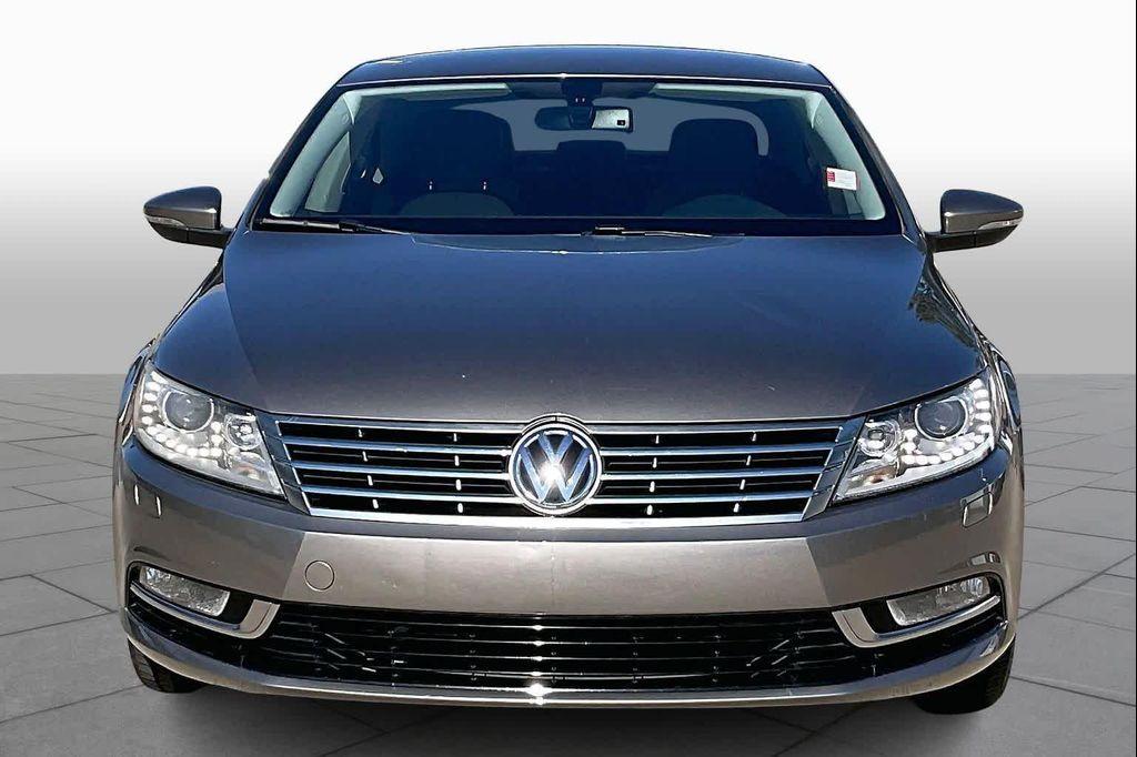 used 2013 Volkswagen CC car, priced at $8,499