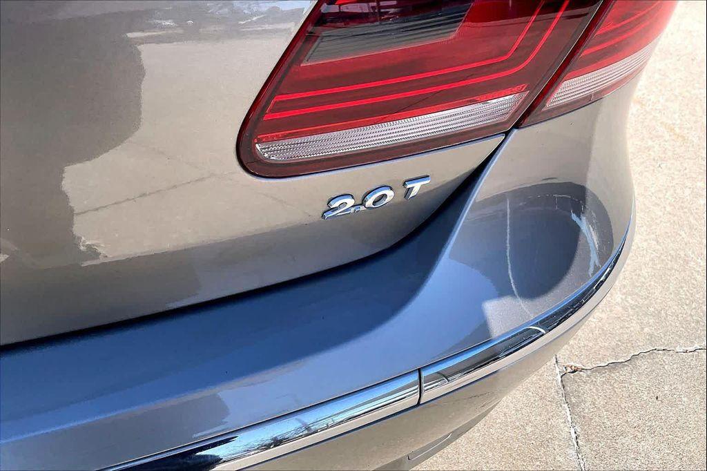 used 2013 Volkswagen CC car, priced at $8,499