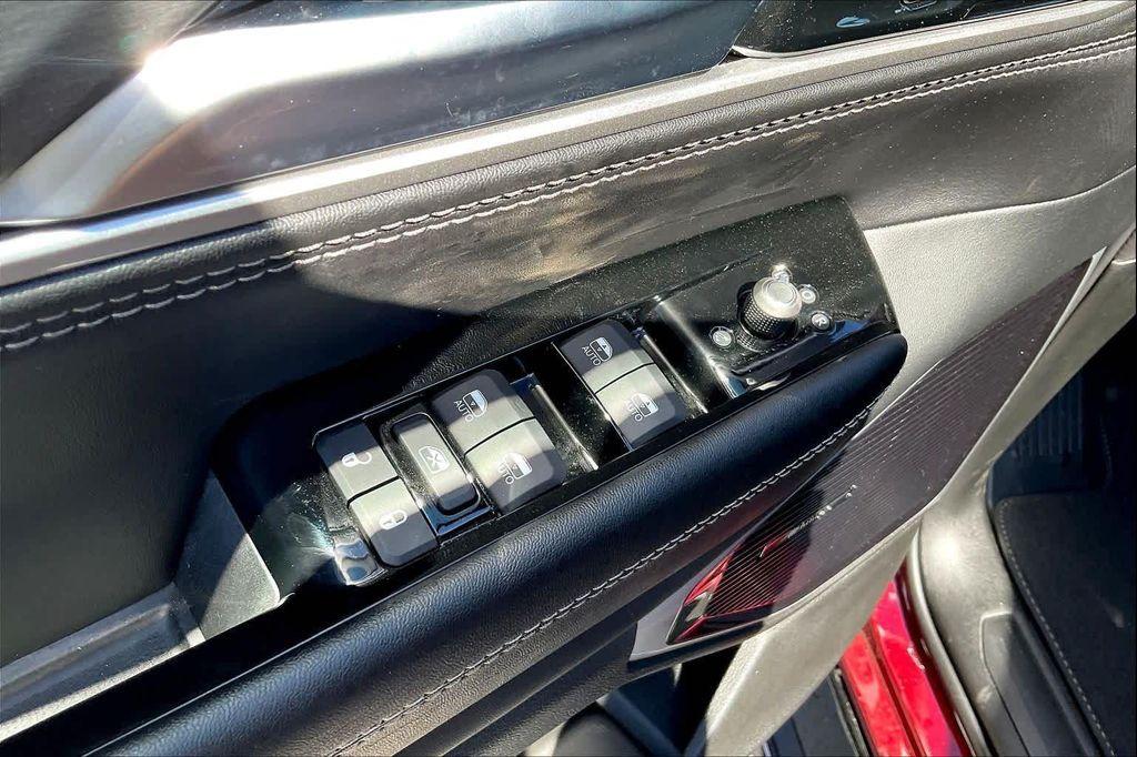 new 2026 Jeep Grand Wagoneer car, priced at $76,699