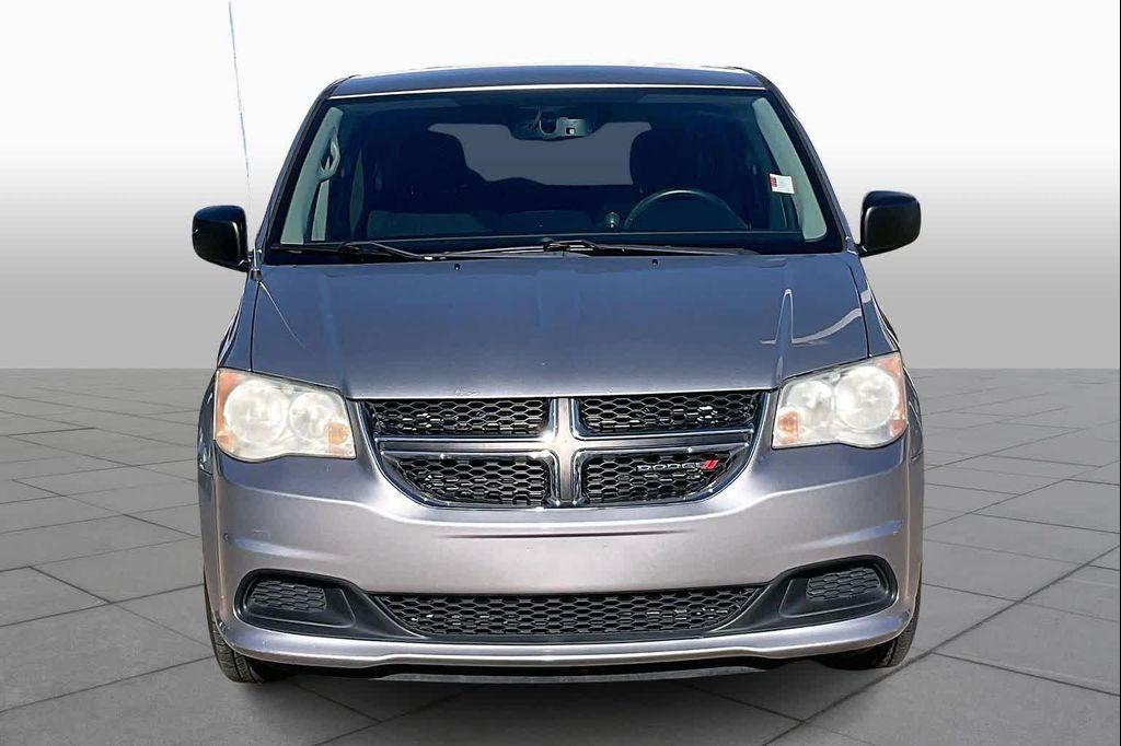 used 2014 Dodge Grand Caravan car, priced at $10,799