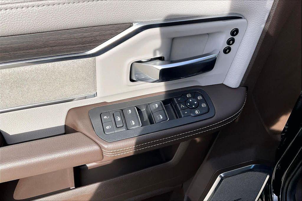 new 2026 Ram 3500 car, priced at $82,999