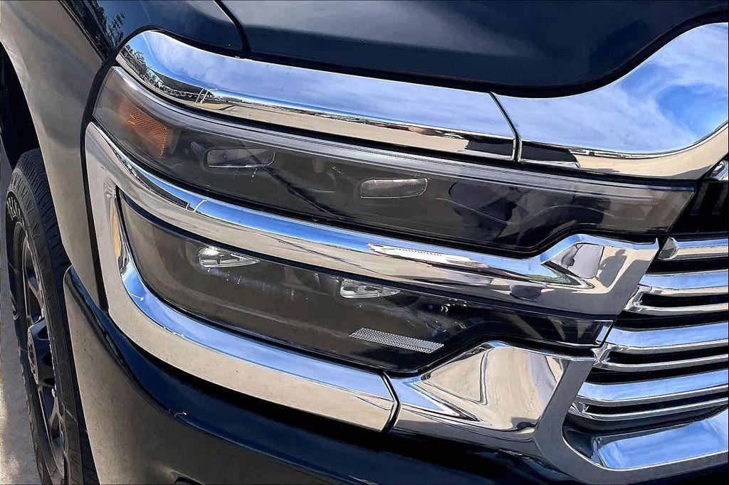 new 2026 Ram 3500 car, priced at $82,999