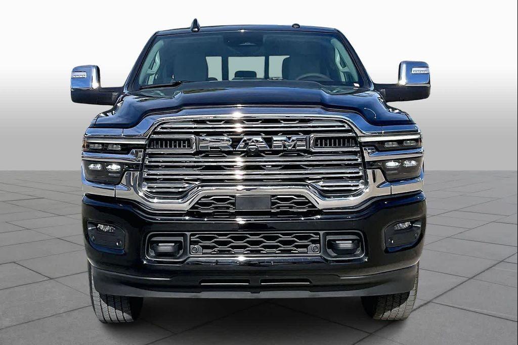new 2026 Ram 3500 car, priced at $82,999