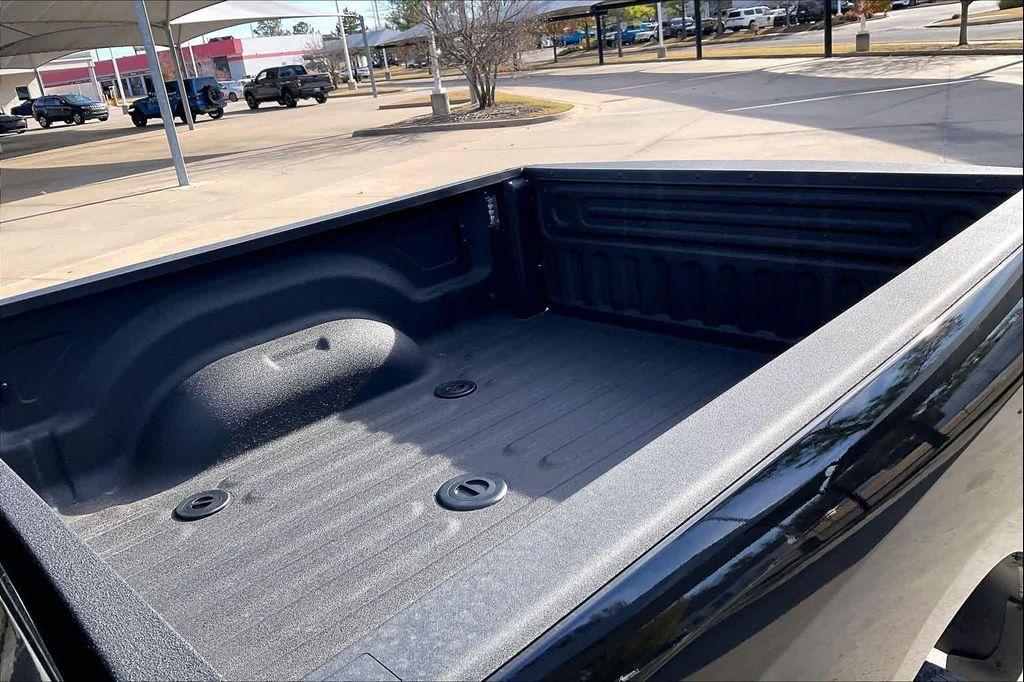 new 2026 Ram 3500 car, priced at $82,999