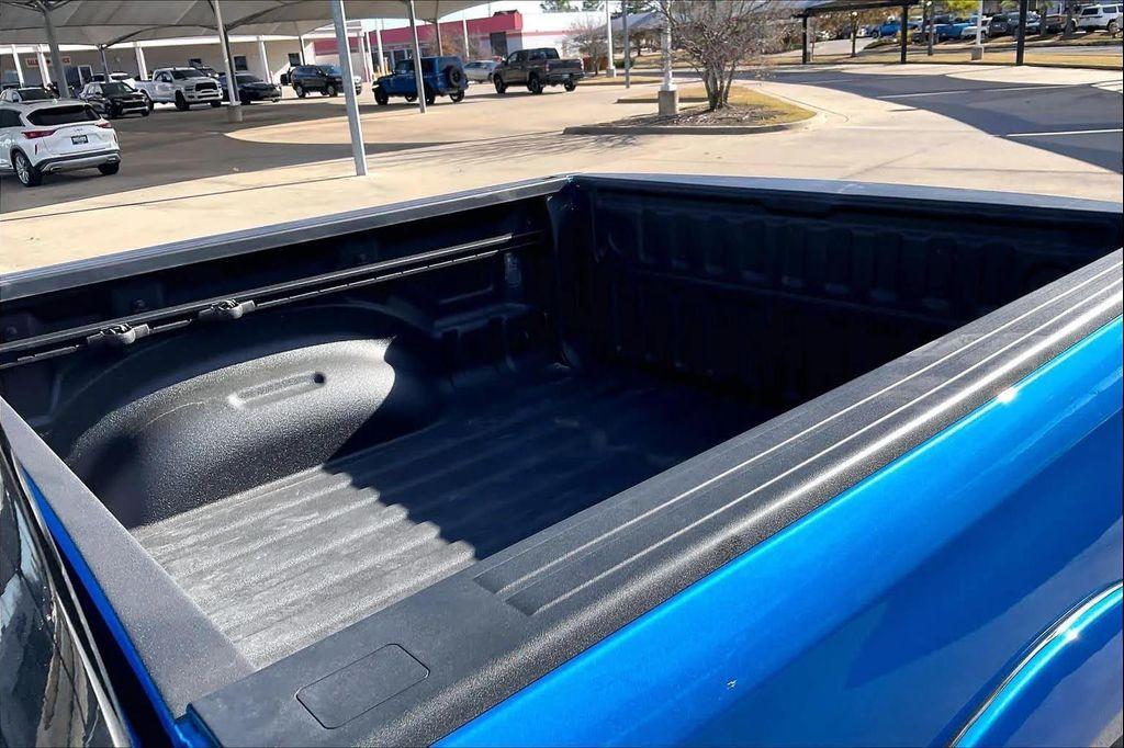 new 2026 Ram 1500 car