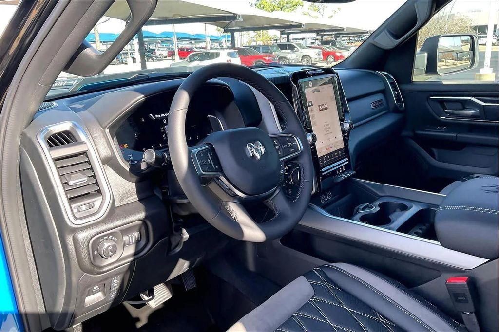 new 2026 Ram 1500 car