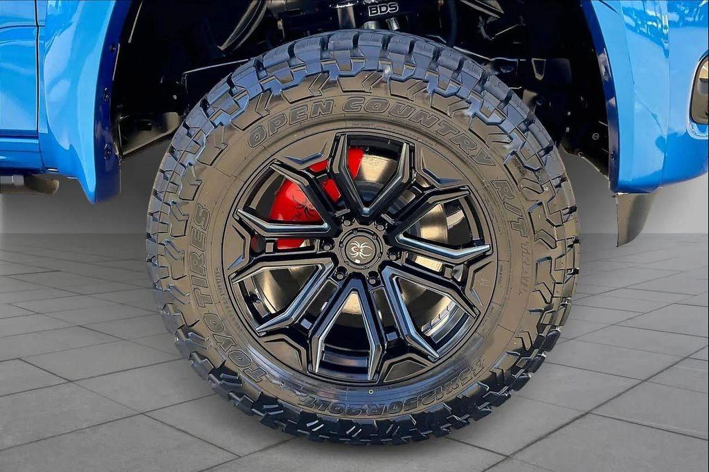 new 2026 Ram 1500 car