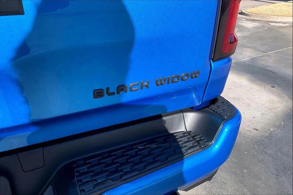 new 2026 Ram 1500 car