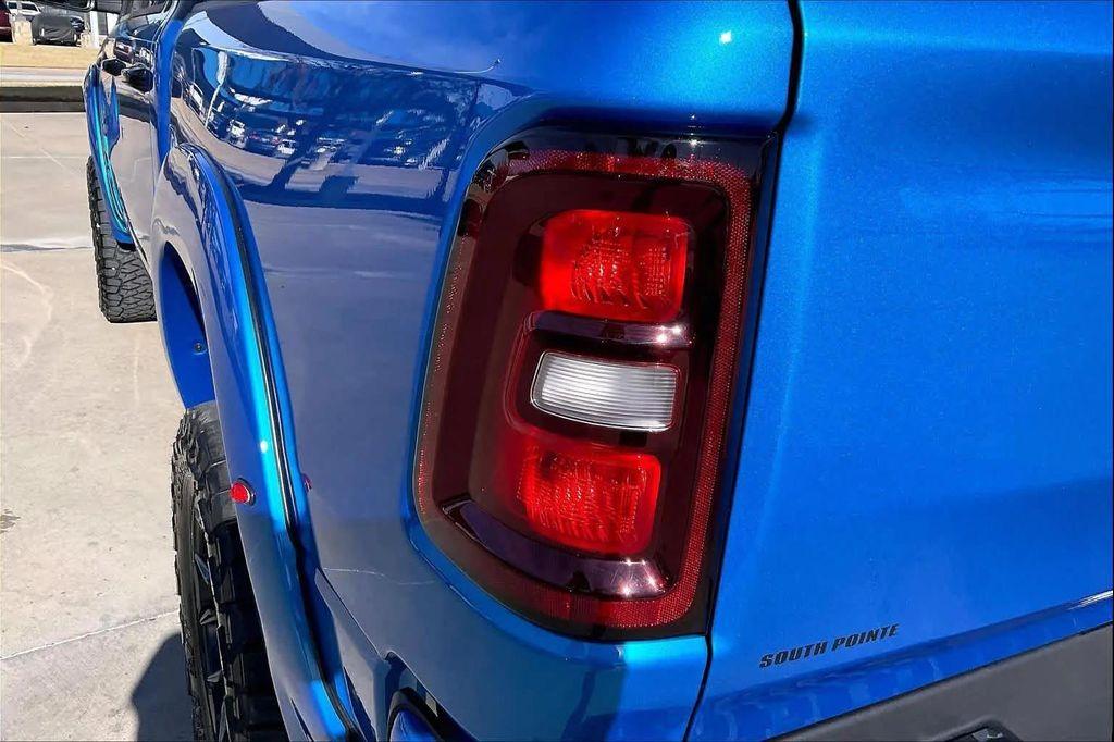 new 2026 Ram 1500 car