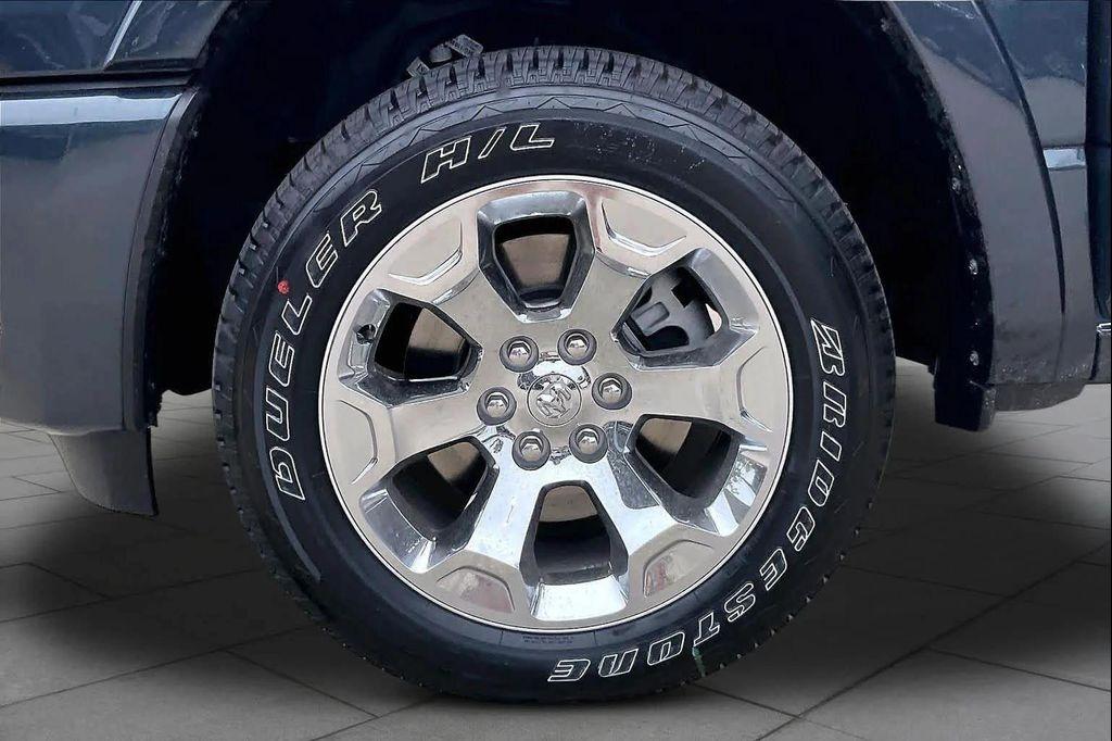 new 2026 Ram 1500 car