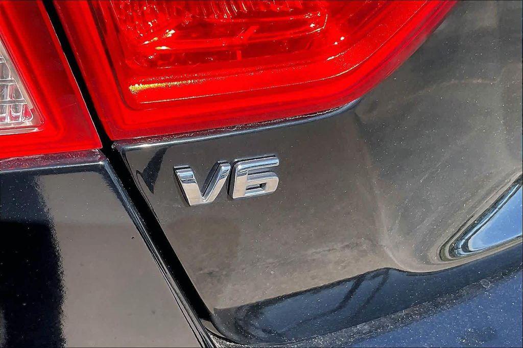 used 2017 Chevrolet Impala car, priced at $8,698