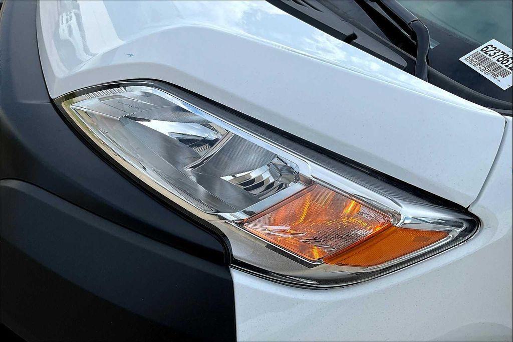 new 2026 Ram ProMaster 2500 car, priced at $48,863