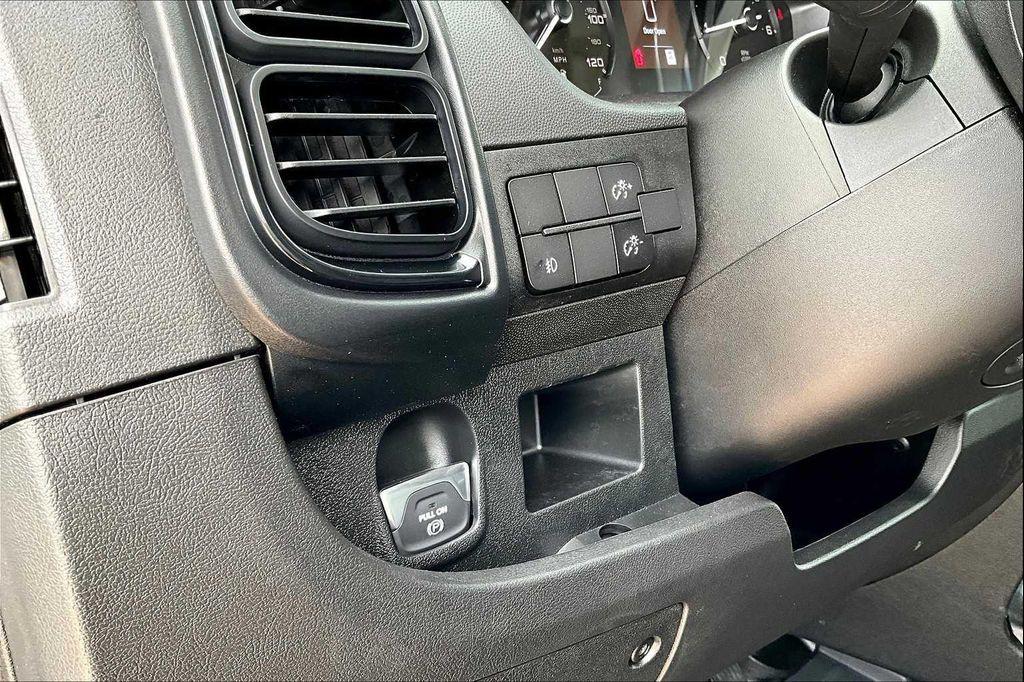 new 2026 Ram ProMaster 2500 car, priced at $48,863