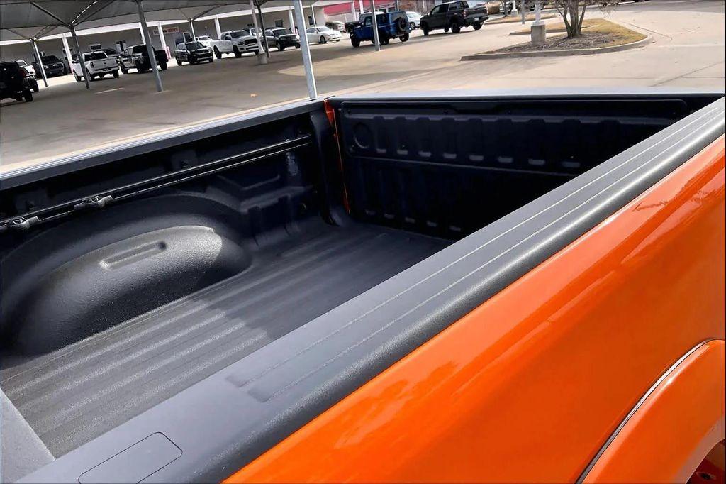 new 2026 Ram 1500 car