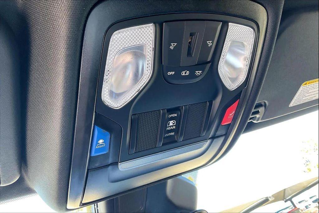 new 2026 Ram 1500 car