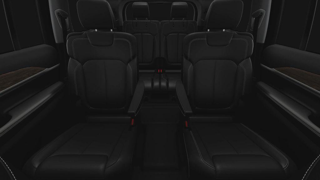 new 2025 Jeep Grand Cherokee L car, priced at $50,240