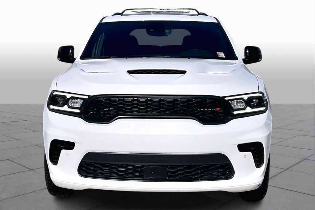 used 2024 Dodge Durango car, priced at $34,999