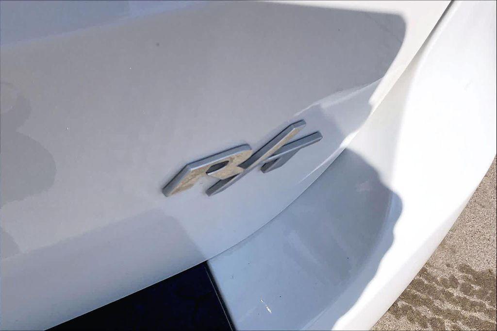 used 2024 Dodge Durango car, priced at $34,999