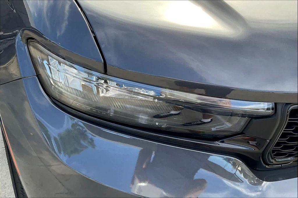 new 2025 Jeep Grand Cherokee L car, priced at $45,725