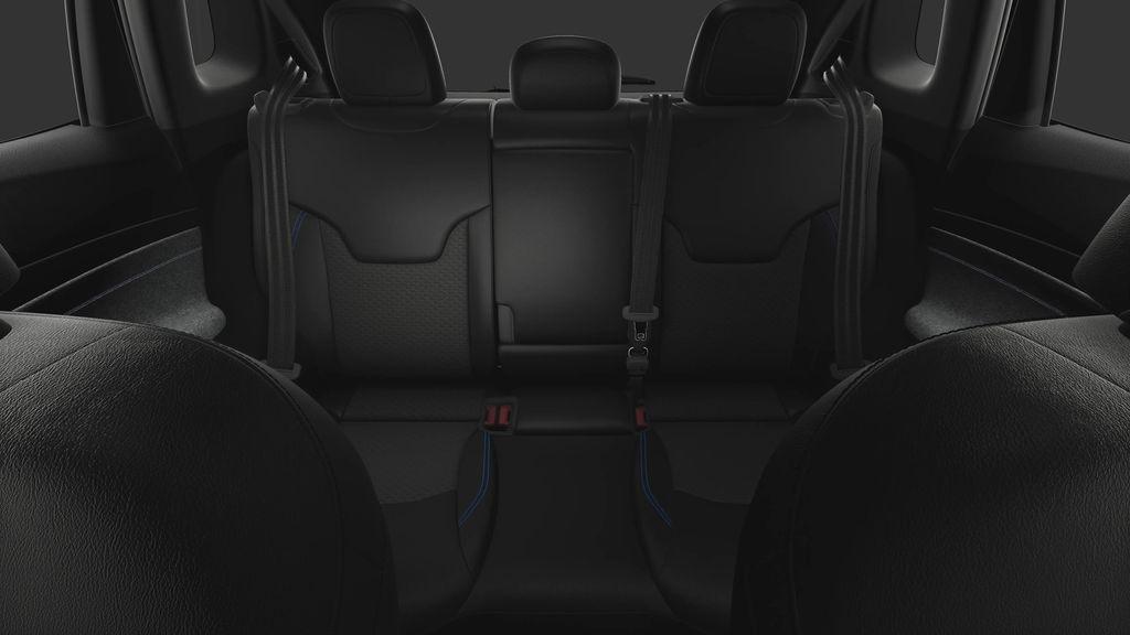 new 2026 Jeep Compass car, priced at $28,010