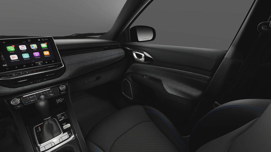 new 2026 Jeep Compass car, priced at $28,010