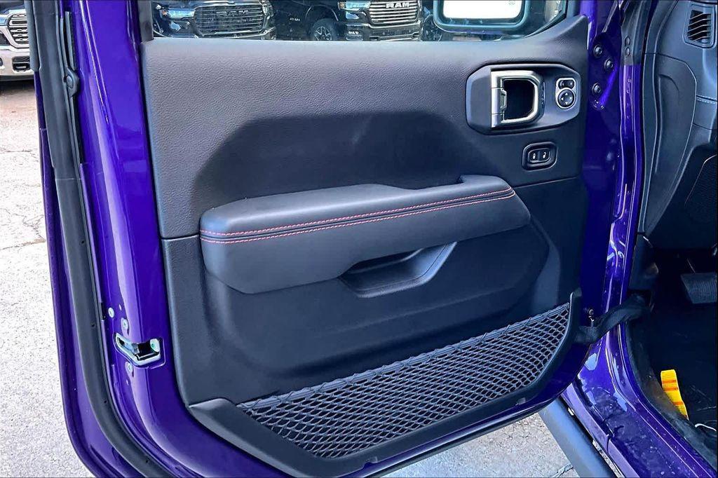 new 2026 Jeep Wrangler car, priced at $60,680