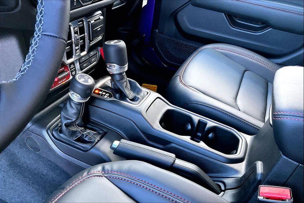 new 2026 Jeep Wrangler car, priced at $60,680