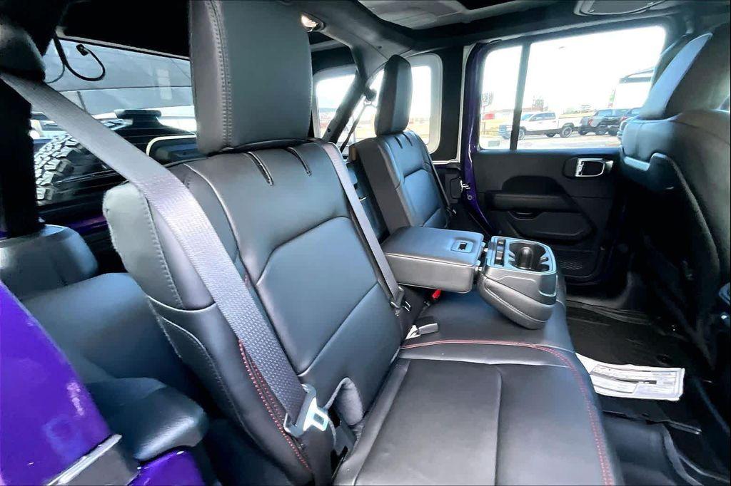 new 2026 Jeep Wrangler car, priced at $60,680