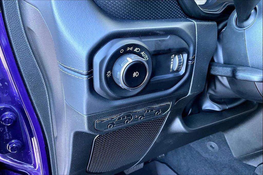 new 2026 Jeep Wrangler car, priced at $60,680