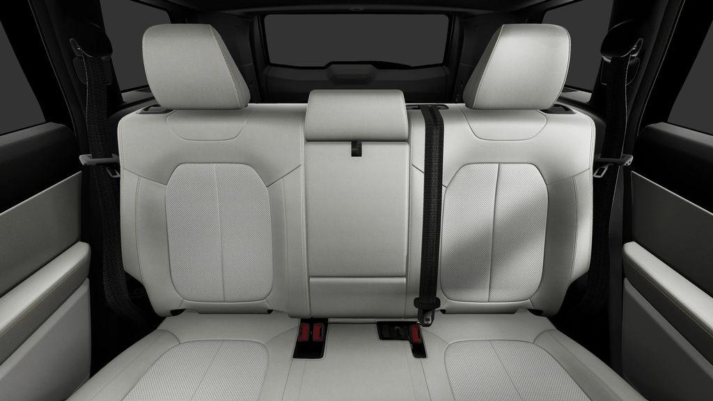 new 2026 Jeep Cherokee car, priced at $43,215